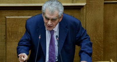 Τη διεύρυνση του κατηγορητηρίου του Παπαγγελόπουλου με τα βαρύτατα κακουργήματα αποφάσισε η Βουλή