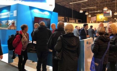 Ψηλά η Ελλάδα στις προτιμήσεις των Δανών τουριστών