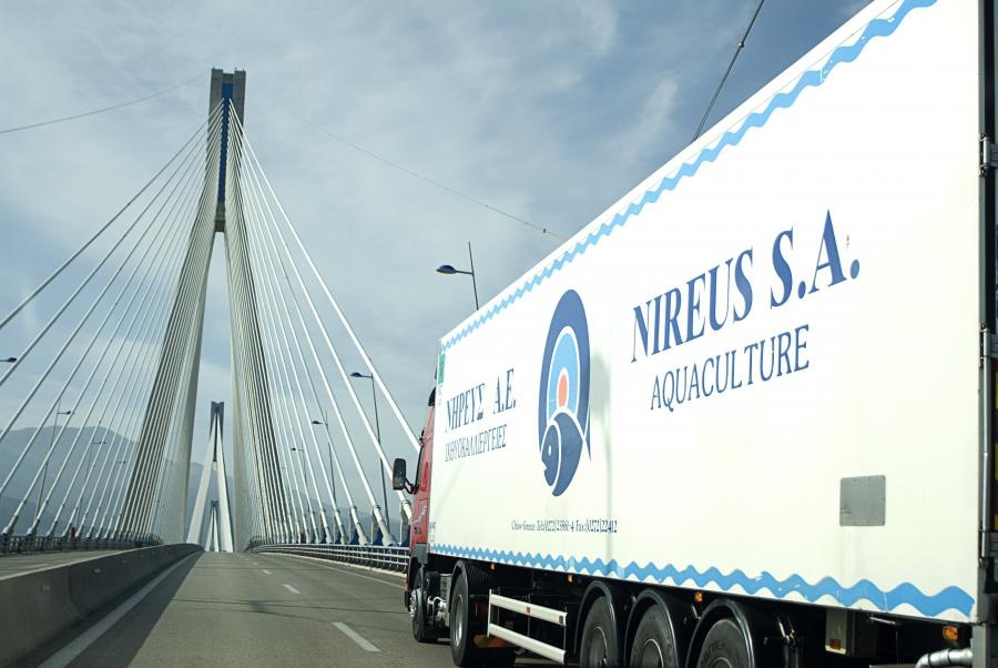 ΝΗΡΕΑΣ: Στη πλέον κατάλληλη στιγμή ήρθαν και τα αποτελέσματα...