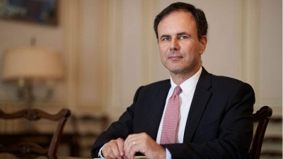 Δεν πήρε καλά ο Στουρνάρας την πληροφορία ότι ο Πατέλης θα γίνει υποδιοικητής στην ΤτΕ