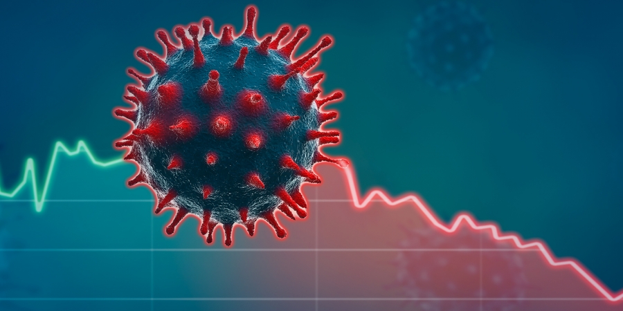 Η «τρύπα» των 4 τρισ. δολαρίων που προκάλεσε στην παγκόσμια οικονομία η πανδημία του Covid-19