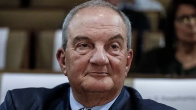 Συλληπητήρια Καραμανλή για την απώλεια του Παπαδάκη - Οι γόνιμες συζητήσεις με ευθύτητα και ευγένεια