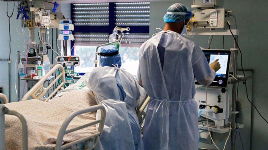 Παρέμβαση εισαγγελέα για τις VIP ΜΕΘ - Έρευνα και για τις καταγγελίες θανάτων ασθενών εκτός ΜΕΘ