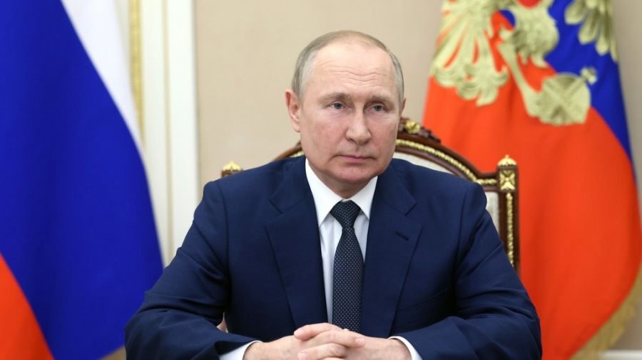 Ο Putin επέτρεψε σε αμερικανική εταιρεία να αγοράσει ρωσικές μετοχές - Ποια είναι