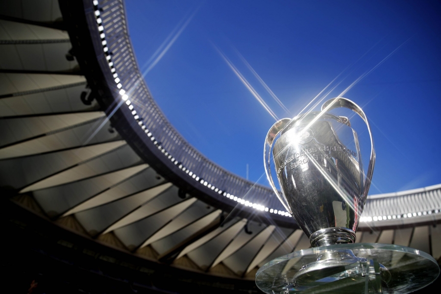 Champions League: Μπορεί να μην είναι τόσο ανοιχτό το τραπέζι όπως πριν 20 χρόνια, δεν εμποδίζει όμως σε κανένα να παίξει με τα «μεγάλα» παιδιά!