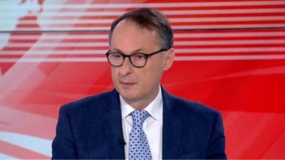 Τα συμπτώματα της νόσησης με τη μετάλλαξη Omicron - Σύψας: Τι έχει αλλάξει σε σχέση με το αρχικό στέλεχος κορωνοϊού