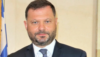 Ξενοκώστας (ΟΝΕΧ): Με 7 δεξαμενές θα γίνουμε οι πρώτοι της Μεσογείου