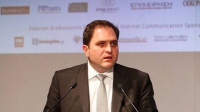 Ανανεώνεται για πέντε χρόνια η θητεία του Διοικητή της AΑΔΕ Γ. Πιτσιλή