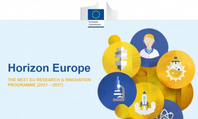 Η ΕΕ ενεργοποιεί το πρόγραμμα καινοτομίας Horizon Europe, ύψους 100 δισ. ευρώ