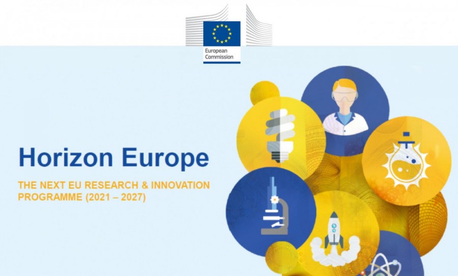 Η ΕΕ ενεργοποιεί το πρόγραμμα καινοτομίας Horizon Europe, ύψους 100 δισ. ευρώ