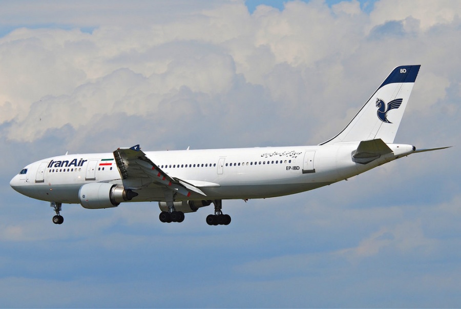 H Iranair στρέφεται στη Ρωσία για την αγορά αεροσκαφών, λόγω των αμερικανικών κυρώσεων