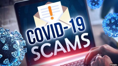 Έκρηξη στις ψηφιακές απάτες με τα εμβόλια –  Επιτήδειοι τα διαθέτουν για 150 δολ. στο dark web