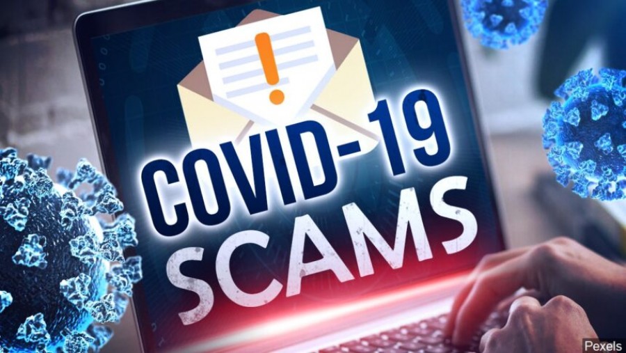 Έκρηξη στις ψηφιακές απάτες με τα εμβόλια –  Επιτήδειοι τα διαθέτουν για 150 δολ. στο dark web