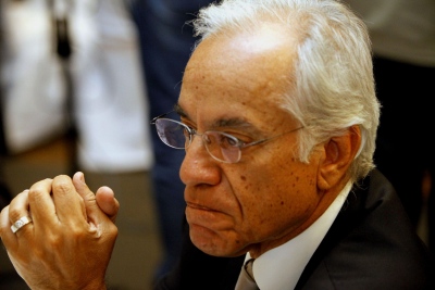 Κοπελούζος: Αναγκαία για το δεύτερο FSRU η μείωση των δασμών στις χώρες του Κάθετου Διαδρόμου