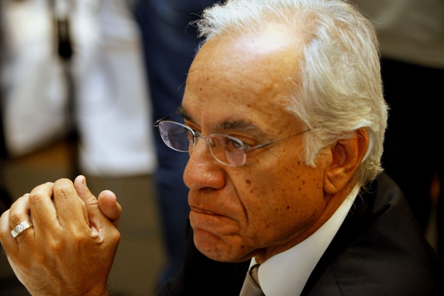 Κοπελούζος: Αναγκαία για το δεύτερο FSRU η μείωση των δασμών στις χώρες του Κάθετου Διαδρόμου