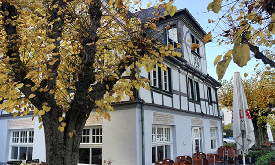 Λουκέτο μετά από 270 χρόνια - Πτώχευσε μία από τις πιο ιστορικές ταβέρνες της Γερμανίας, ήταν η αγαπημένη του Nietzsche