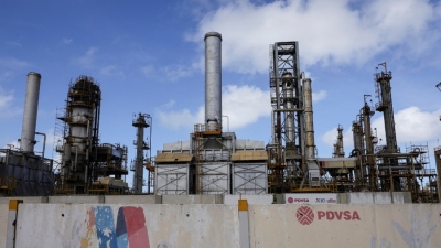 Τι βλέπουν 11 πετρελαϊκές στη Βενεζουέλα - Ο ρόλος του Maduro