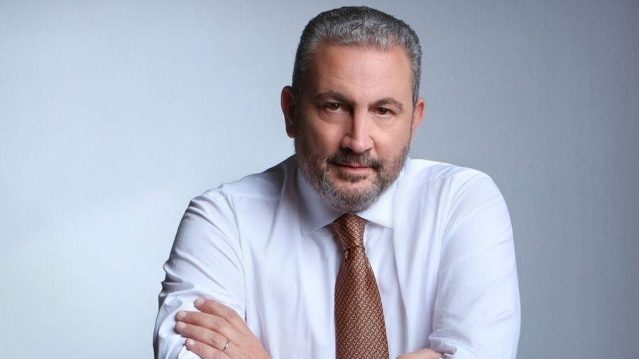 Αλέξανδρος Εξάρχου ο πατριώτης