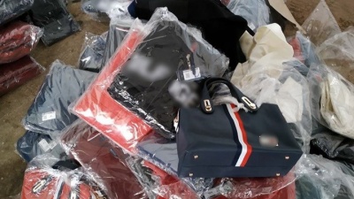 Πώς δρούσε το κύκλωμα με τα προϊόντα μαϊμού από την Τουρκία