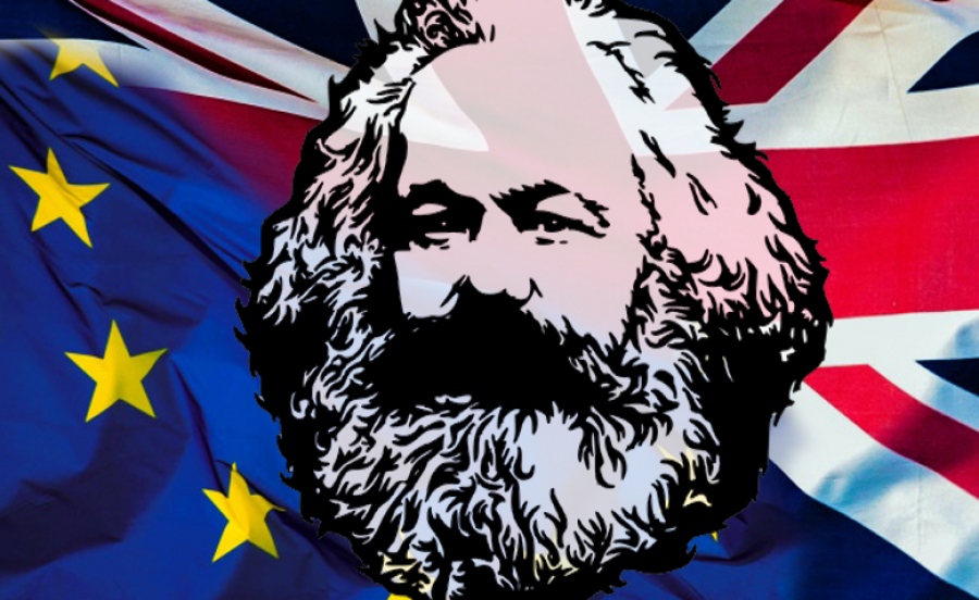 Η Ευρώπη στη δίνη της μαρξιστικής παγίδας - Απολίθωμα του παρελθόντος, μύθος η «ισότητα»