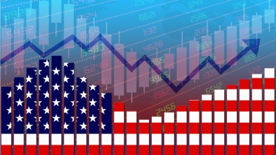 ΗΠΑ: Στο 3,2% ο πληθωρισμός τον Ιούλιο 2023 - Σε χαμηλά από τον Μάρτιο 2021
