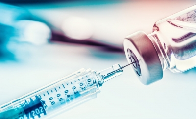 Ουκρανία: Το φεβρουάριο ξεκινούν οι εμβολιασμοί με τα εμβόλια των Pfizer και Astra Zeneca