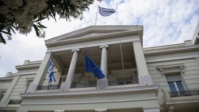 Υπουργείο Εξωτερικών: Χαιρετίζουμε την έναρξη ενταξιακών διαπραγματεύσεων της Βοσνίας/Ερζεγοβίνης