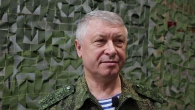 Οι Ουκρανοί πίσω από την απόπειρα δολοφονίας του στρατηγού Vladimir Alekseev - Οι Ρώσοι συνέλαβαν τον... εκτελεστή