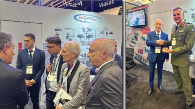 INTRACOM DEFENSE: Καινοτόμες τεχνολογίες άμυνας στην AUSA 2025