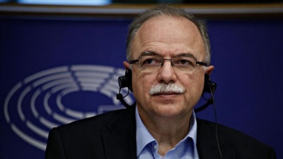 Παπαδημούλης για ιταλικές εκλογές: Στην ακροδεξιά και όχι στις προοδευτικές δυνάμεις βρήκαν καταφύγιο οι ψηφοφόροι