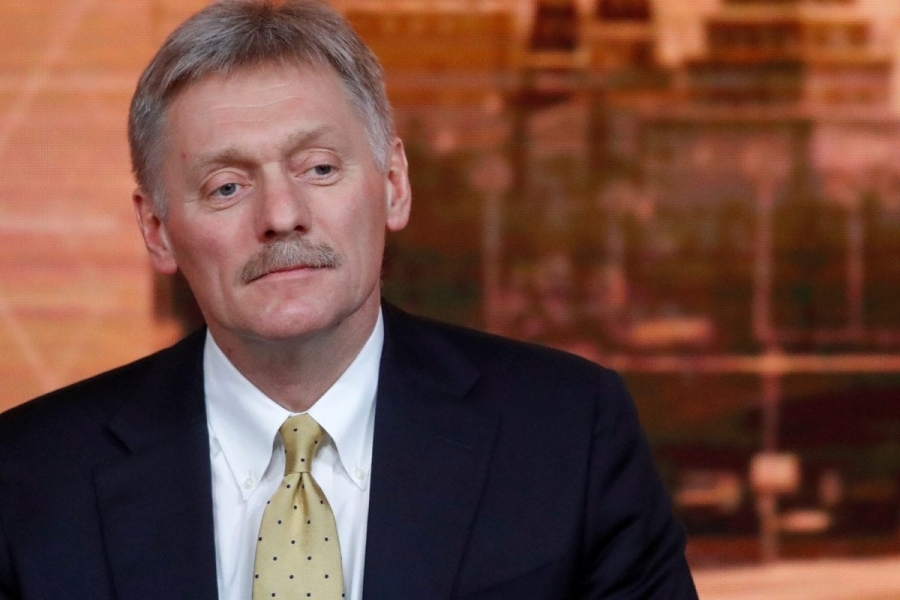 Peskov (Ρωσία): Πρέπει να συζητήσουμε με τις ΗΠΑ την επέκταση της συνθήκης START για μείωση των πυρηνικών