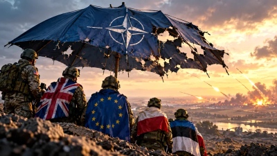 Το «αραβικό ΝΑΤΟ» κατέρρευσε με το πρώτο χτύπημα: Ποιος θα μείνει ανυπεράσπιστος στη συνέχεια;