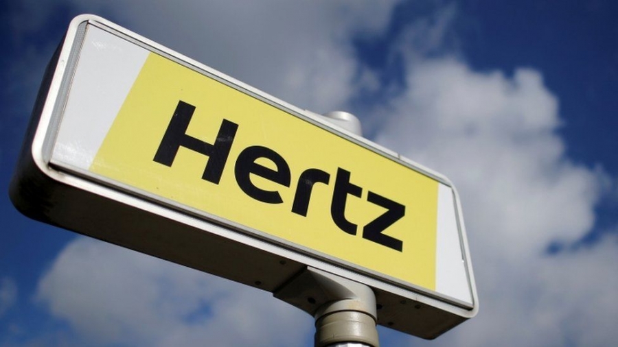 Πρόταση εξαγοράς της Hertz από τις Knighthead - Certares