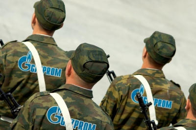 Ξανά εκτός κυρώσεων η Gazprom – Τι φοβάται η ΕΕ, ο ρόλος της ομάδας κρούσης Potok και τα παιχνίδια Putin με την Wagner