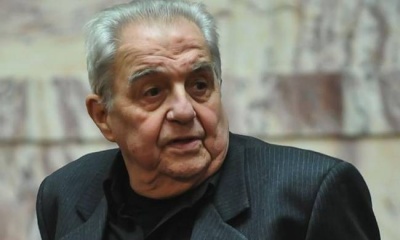 Φλαμπουράρης σε ΝΔ: Δεν αντέχετε την Αριστερά να σας πάρει το λάφυρο,  δηλαδή την κυβέρνηση - Θεωρούσατε ιδιοκτησία σας το κράτος