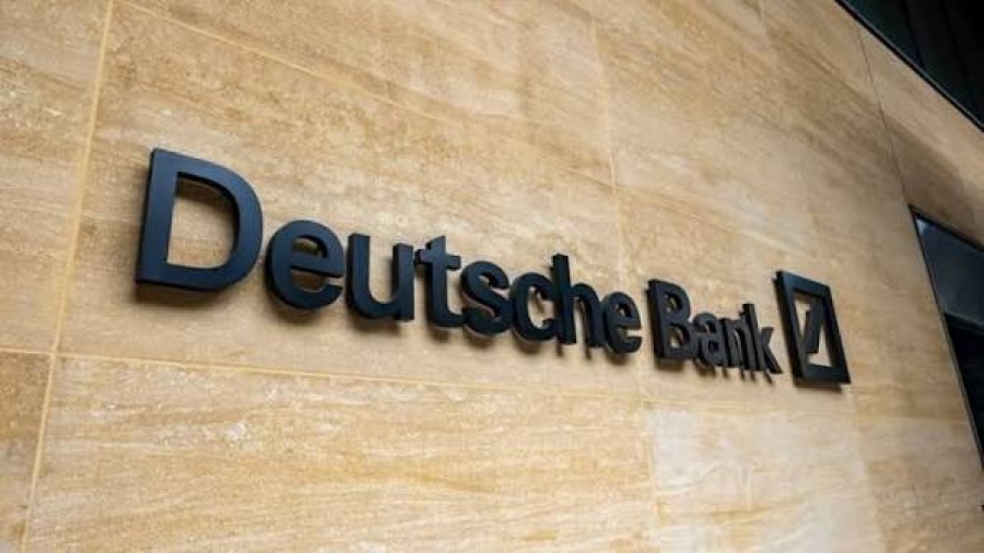 Deutsche Bank: Η Ευρώπη αποκτά την πρώτη μη κινεζική τράπεζα εκκαθάρισης Renminbi