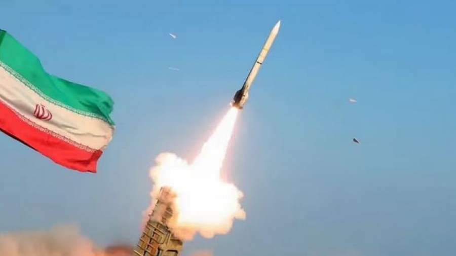 Vasily Dadakin (Στρατιωτικός Ειδικός Ρωσίας): Το λάθος των ΗΠΑ δεν φαντάζονταν ότι το Ιράν είχε τέτοια τεχνολογία στους πυραύλους