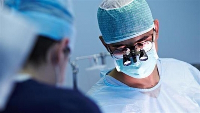 Βουβωνοκήλη στα παιδιά