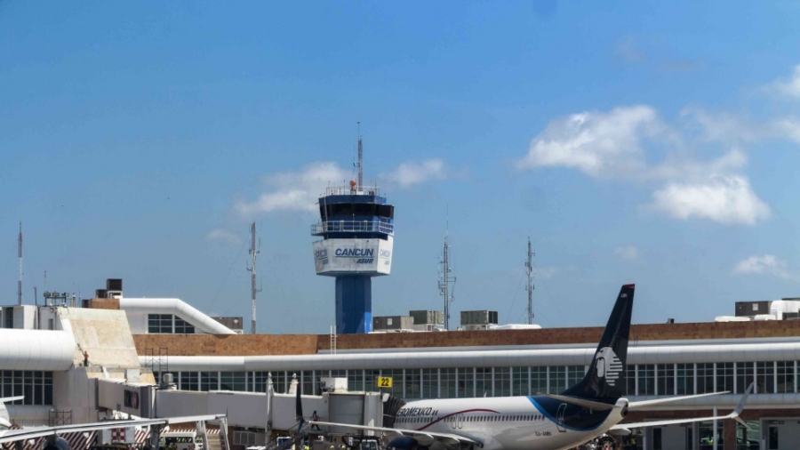Μεξικό: Πανικός από έκρηξη στο αεροδρόμιο του Cancun - Ασαφή τα αίτια, δεν υπάρχουν τραυματίες