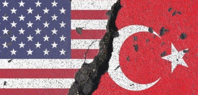 Απάντηση Τουρκίας σε ΗΠΑ για τους S 400: Δεν δεχόμαστε τη ρητορική των απειλών και των κυρώσεων