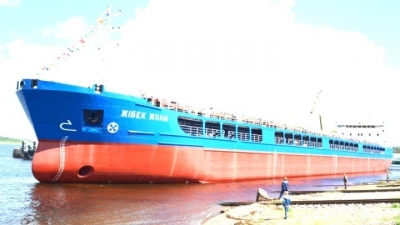 Ουκρανία: Οργή για το ρωσικό πλοίο με τα σιτηρά – Καλεί τον Τούρκο πρέσβη για εξηγήσεις