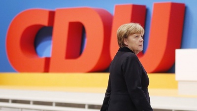 Κρίση ιδεολογικής ταυτότητας και διχασμός στο CDU με την αποχώρηση της Merkel