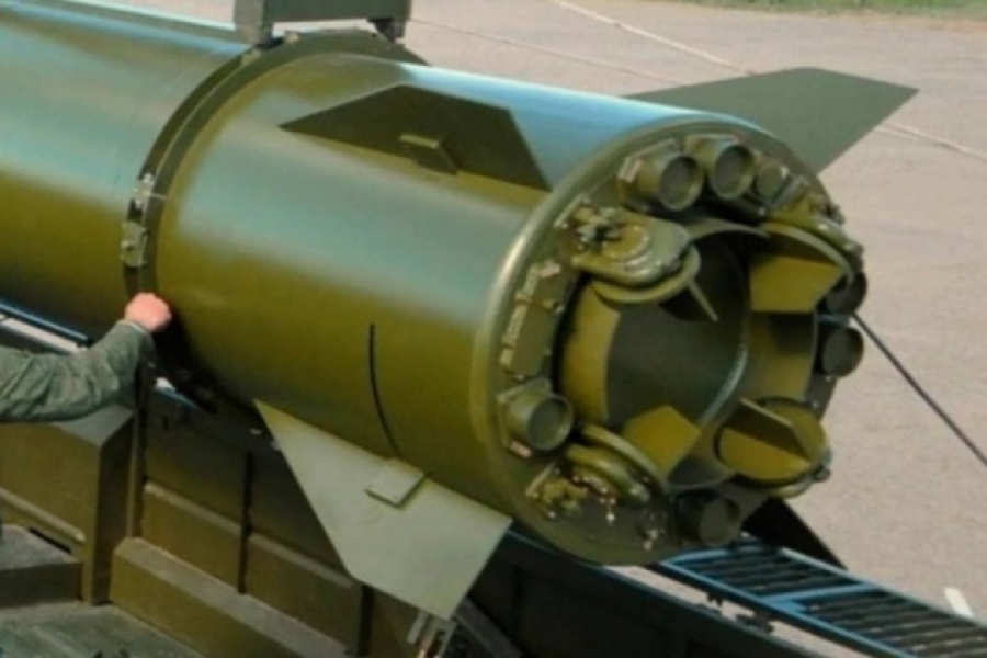 Σημαντικές αλλαγές στον σχεδιασμό των ρωσικών πυραύλων OTRK Iskander