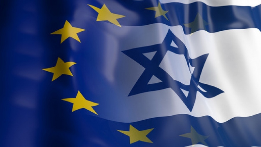 Οι Ευρωπαίοι θυμήθηκαν τη γενοκτονία στη Γάζα - Υπό αναθεώρηση η συμφωνία ελεύθερου εμπορίου με το Ισραήλ