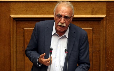 Βίτσας: Η Τουρκία προσπαθεί να λύσει τα εσωτερικά της προβλήματα με προκλήσεις και επιθετικότητα – Δεν θα της περάσει