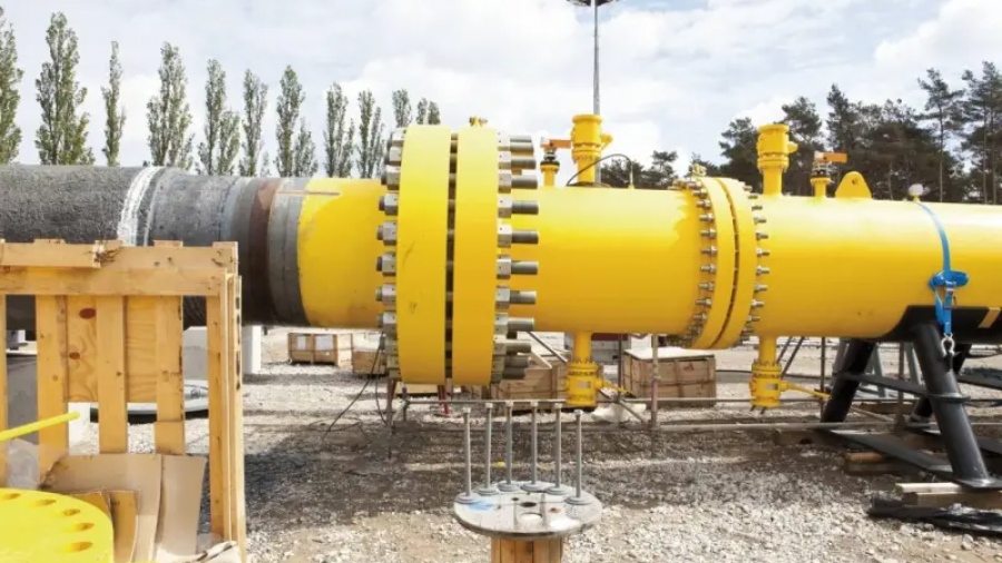 Αυτοκτονικό τέλος - Αποκαλύφθηκαν τα σχέδια της ΕΕ κατά του Nord Stream - Η υποκρισία ξεσκεπάστηκε