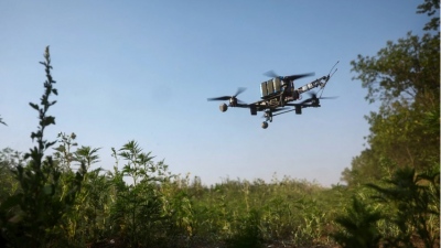 Κλίμα υστερίας και στη Φινλανδία - Δεκάδες καταγγελίες για πτήσεις drones στη χώρα