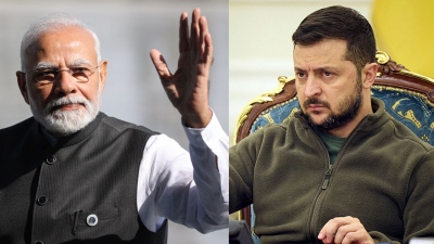 Αλλαγή ρότας από την Ινδία - «Τέλος στη μεσολάβηση ανάμεσα σε Ρωσία και Ουκρανία»