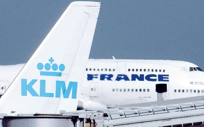 Air France-KLM: Σχέδιο αναχρηματοδότησης μετά τη συμφωνία με την Κομισιόν