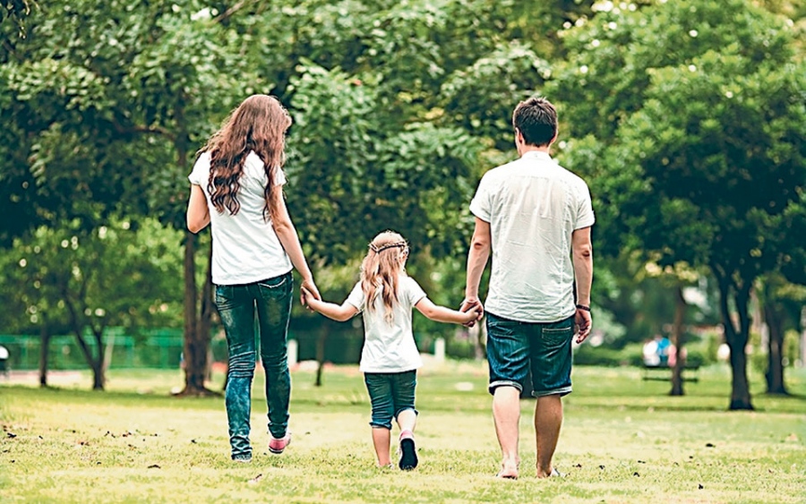 Συστήνεται Εθνικό Παρατηρητήριο για το Δημογραφικό